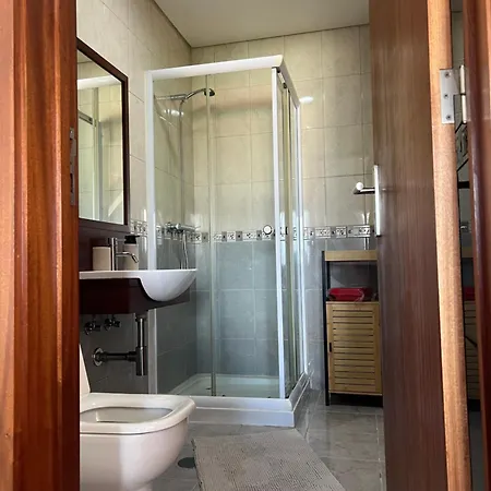 Sanmar Apartment