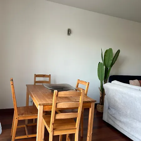 Apartment Sanmar