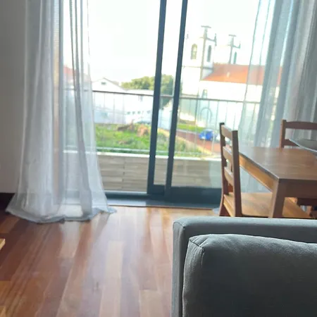 Apartment Sanmar *