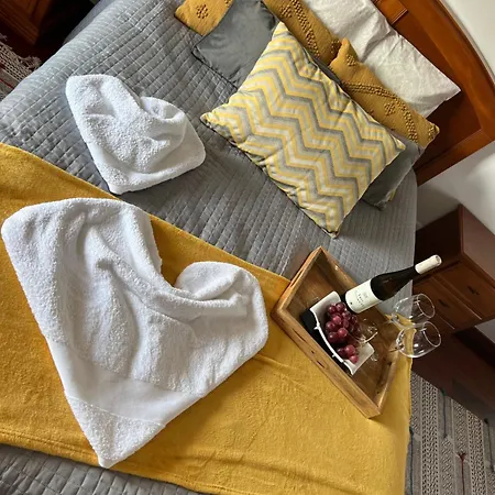 Apartman Sanmar Madalena