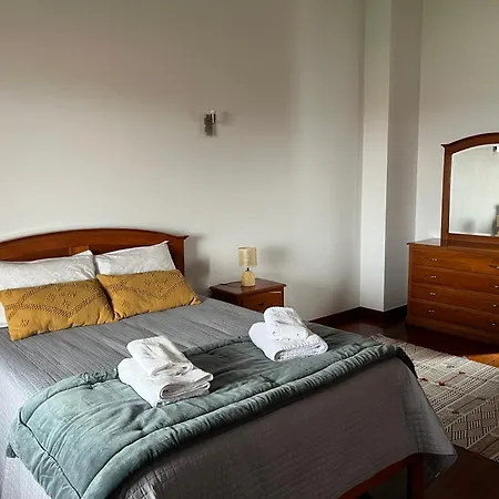 Apartment Sanmar *