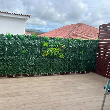 Sanmar Apartment