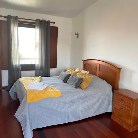 Sanmar Apartament Madalena (Azores)