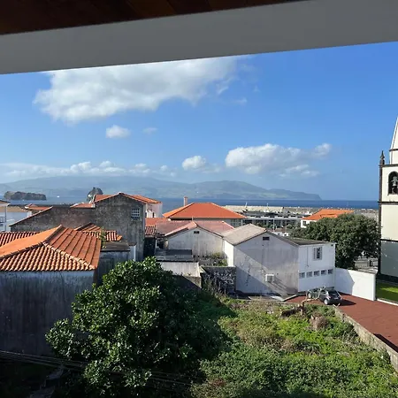 Sanmar * Madalena (Azores)