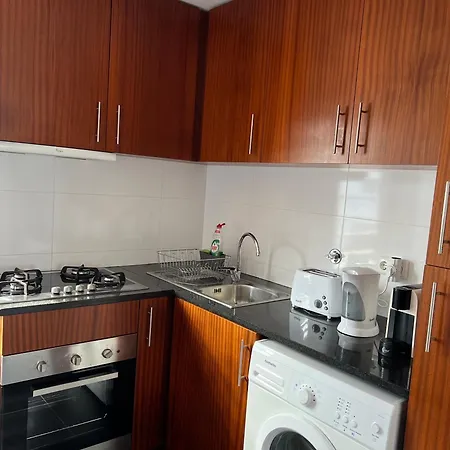 Apartament Sanmar *