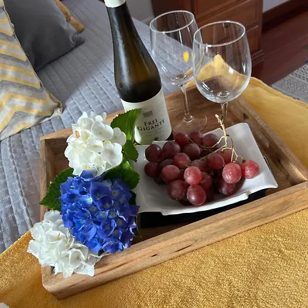 Apartament Sanmar