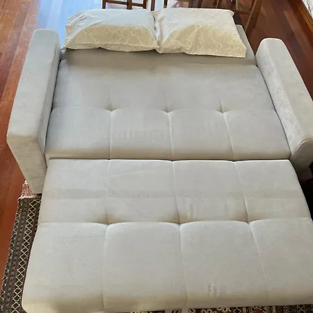 Sanmar Διαμέρισμα Madalena (Azores)