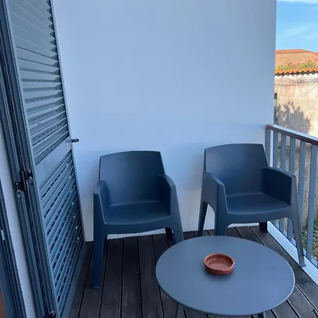 Apartament Sanmar