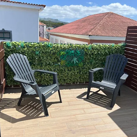 Apartament Sanmar *