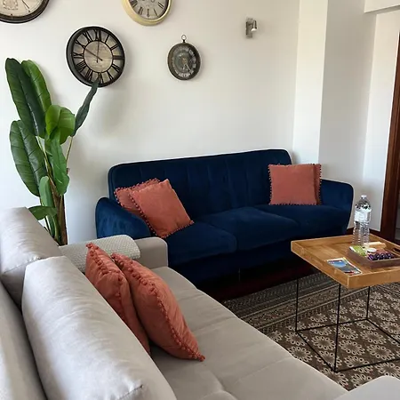 Sanmar Apartament Madalena (Azores)