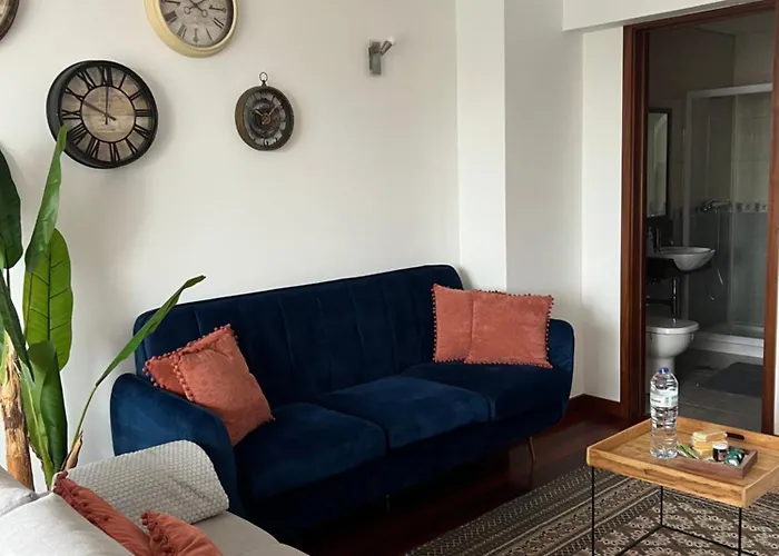 Sanmar * Madalena (Azores)